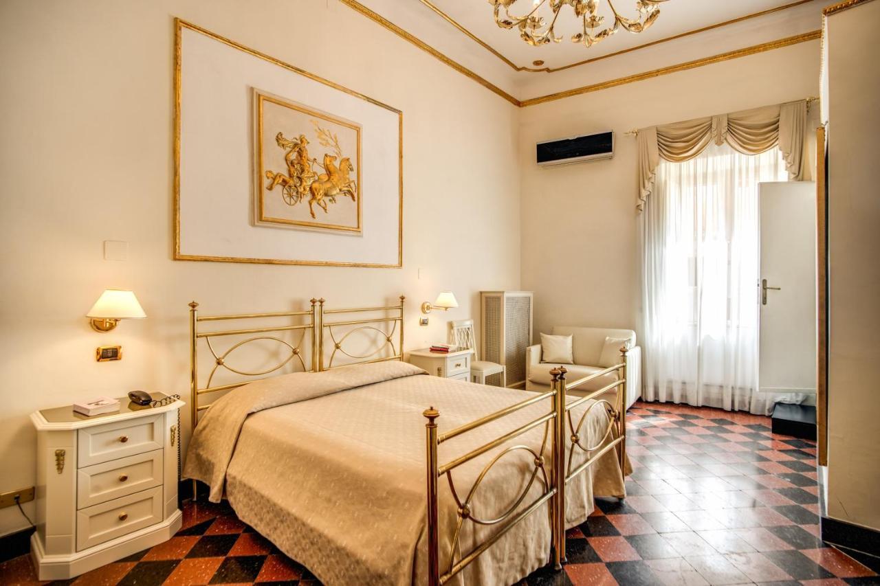 Hotel Labelle Rome Luaran gambar